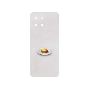 MAHOOT Lasagne Cover Sticker for Honor X6