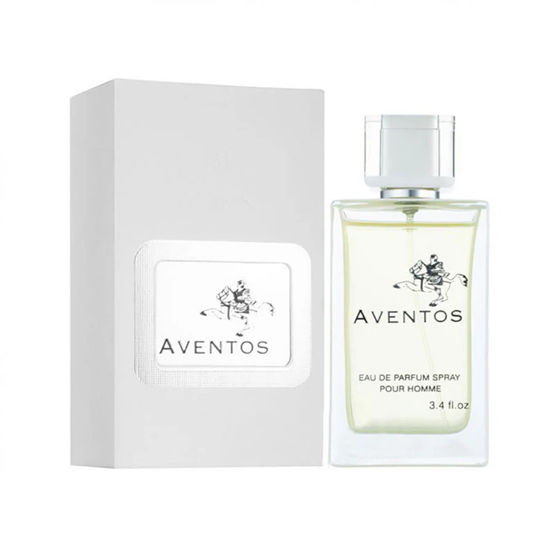 ادو پرفیوم مردانه فراگرنس ورد مدل Aventos حجم 100 میلی لیتر