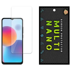 Multi Nano X-S1N Screen Protector For ZTE Blade A52