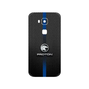 MAHOOT PROTON Cover Sticker for Huawei Ascend G8
