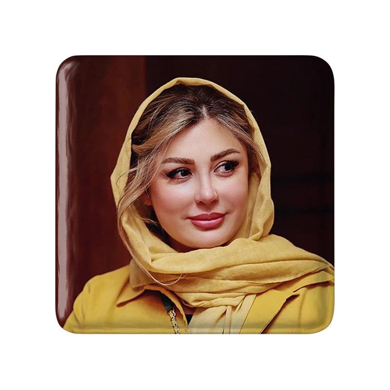 مگنت خندالو مدل نیوشا ضیغمی کد 6243