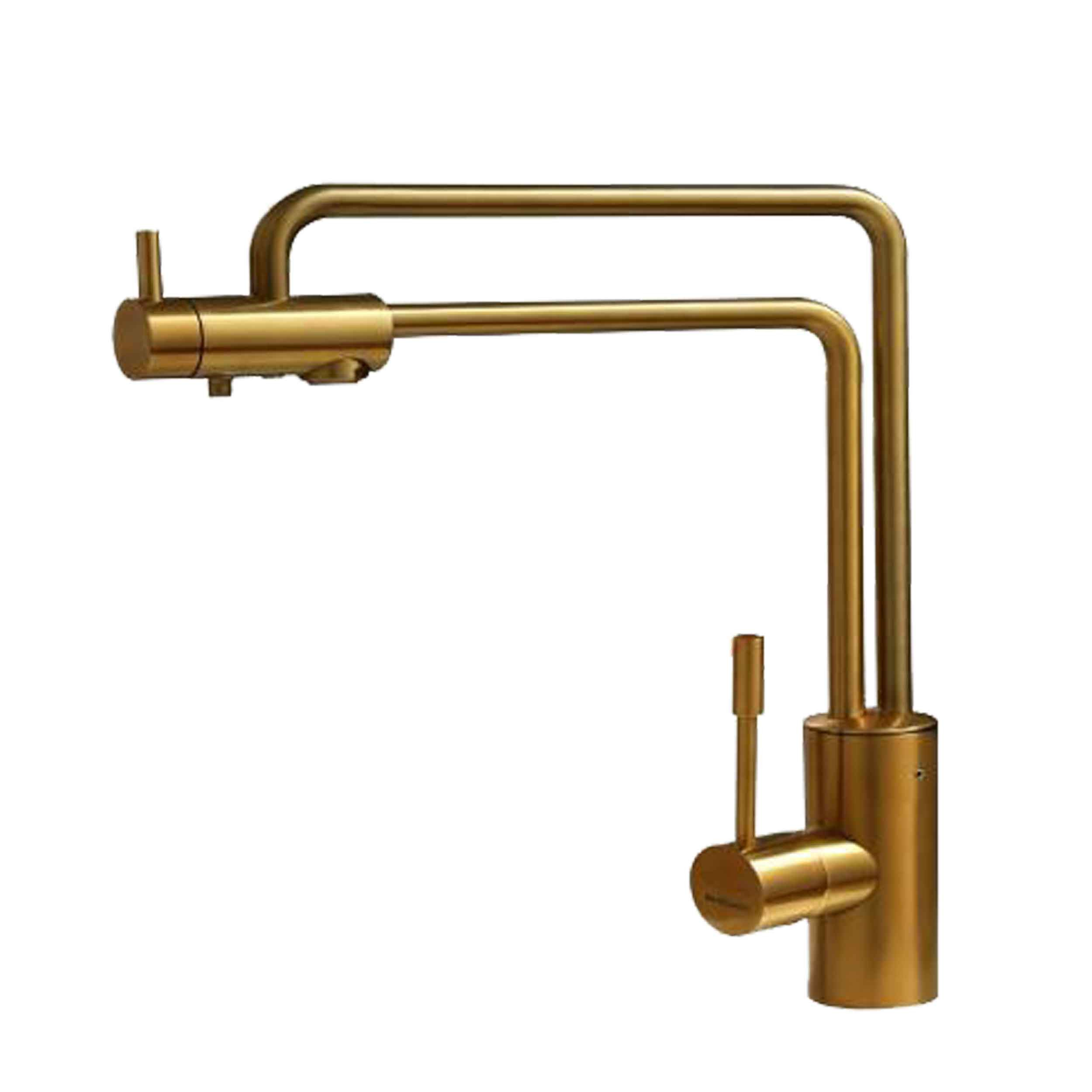 شیر آشپزخانه شوان مدل لوسید شیر آشپزخانه شوان مدل لوسید