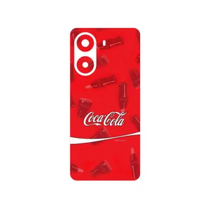 MAHOOT Coca_Cola_Logo Cover Sticker for Xiaomi Poco X7 Pro