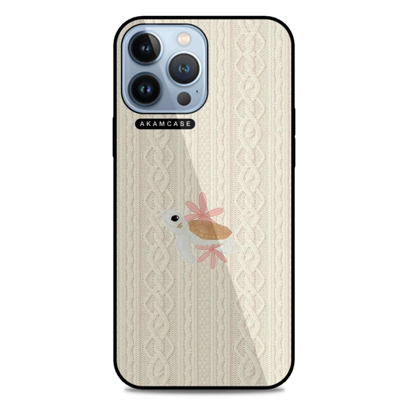 کاور آکام مدل AMC-WA13PROMAX-TRICOT-8 مناسب برای گوشی موبایل اپل iPhone 13 Pro Max
