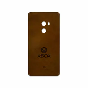 MAHOOT BFL-XBOX Cover Sticker for Xiaomi Mi Mix 2