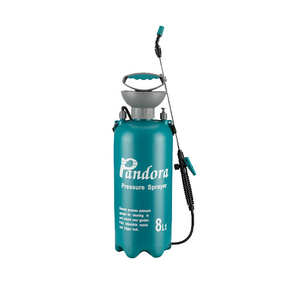 سمپاش پاندورا مدل 108 حجم 8 لیتر