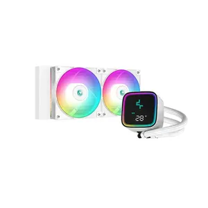 سیستم خنک کننده آبی دیپ کول مدل LS520 SE Digital