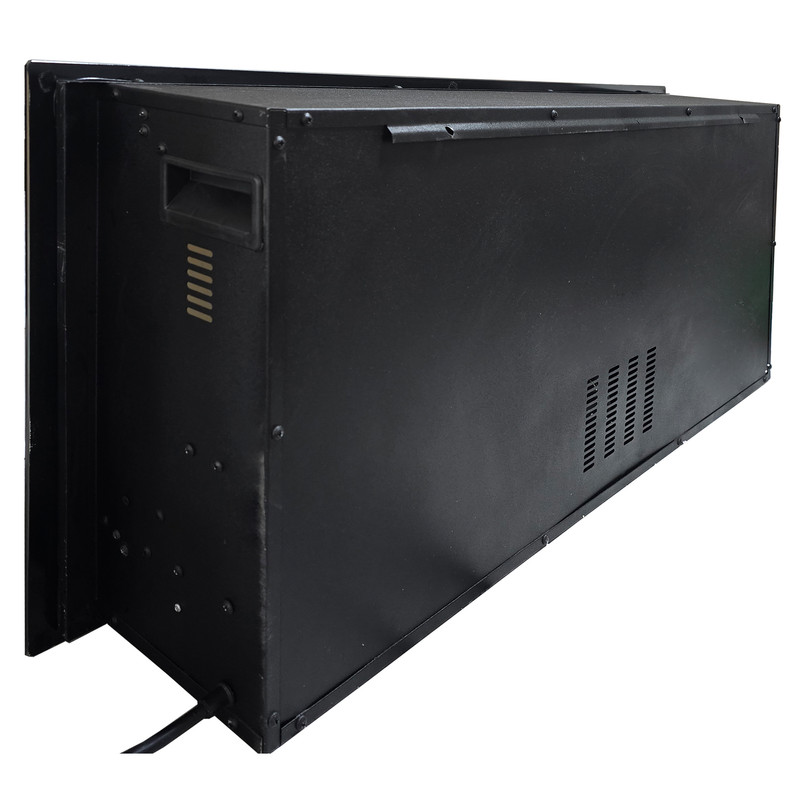 شومینه برقی اچ بی مدل ID-6838 HB-120-50