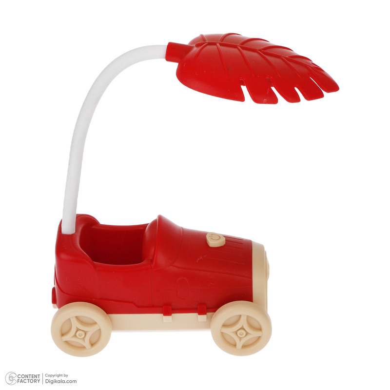 چراغ مطالعه مدل ماشین کد 2021-1B