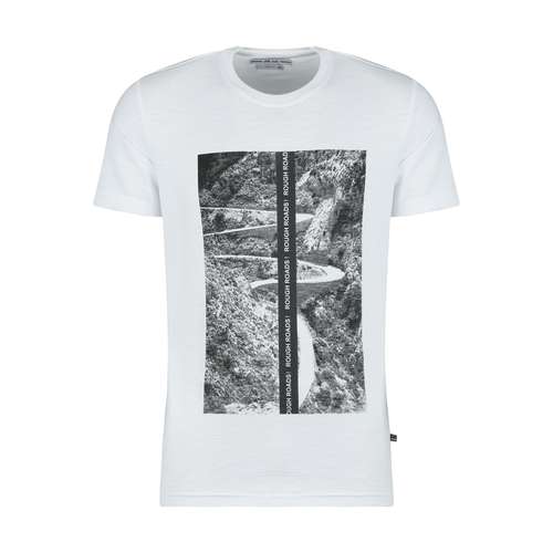 تی شرت مردانه جامه پوش آرا مدل 4011010399-01