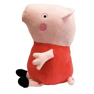 عروسک مدل پپاپیگ نانو ارتفاع 30 سانتی متر