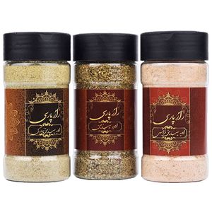 ادویه های سیب زمینی راز پارسی - 320 گرم