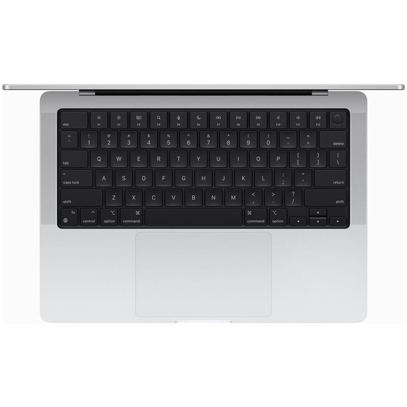 لپ تاپ 14.2 اینچی اپل مدل MacBook Pro MRX73 2023-M3 Pro 18GB 1SSD