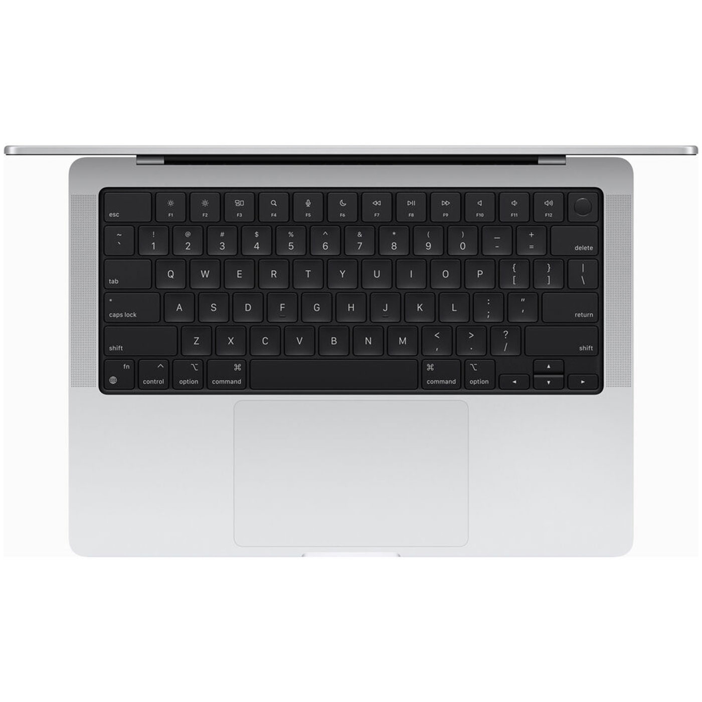 لپ تاپ 14.2 اینچی اپل مدل MacBook Pro MRX73 2023 LLA-M3 Pro-18GB RAM-1TB SSD