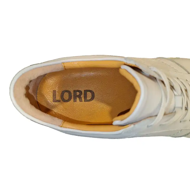 کفش روزمره مردانه لرد مدل 8121