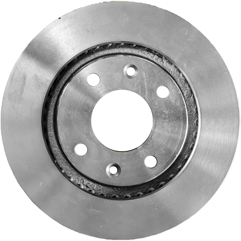 دیسک ترمز چرخ جلو فورس مدل 002651 مناسب برای رانا ، رانا پلاس