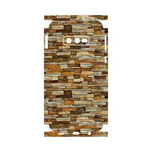 MAHOOT brickwall-FullSkin Cover Sticker for Samsung Galaxy S10e