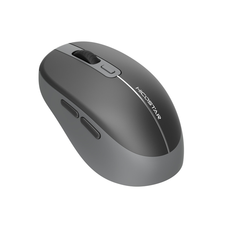 ماوس بی سیم هایکواستار مدل HS-MW641