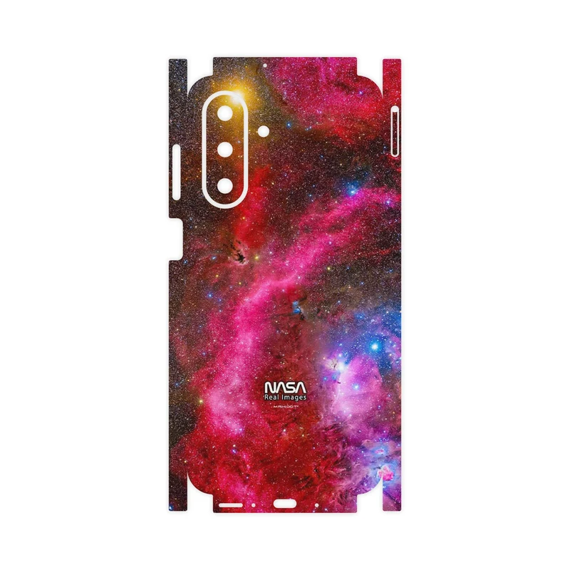 برچسب پوششی ماهوت مدل Universe b NASA 11-FullSkin مناسب برای گوشی موبایل سامسونگ Galaxy A26