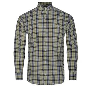 پیراهن آستین بلند مردانه مدل 344004329