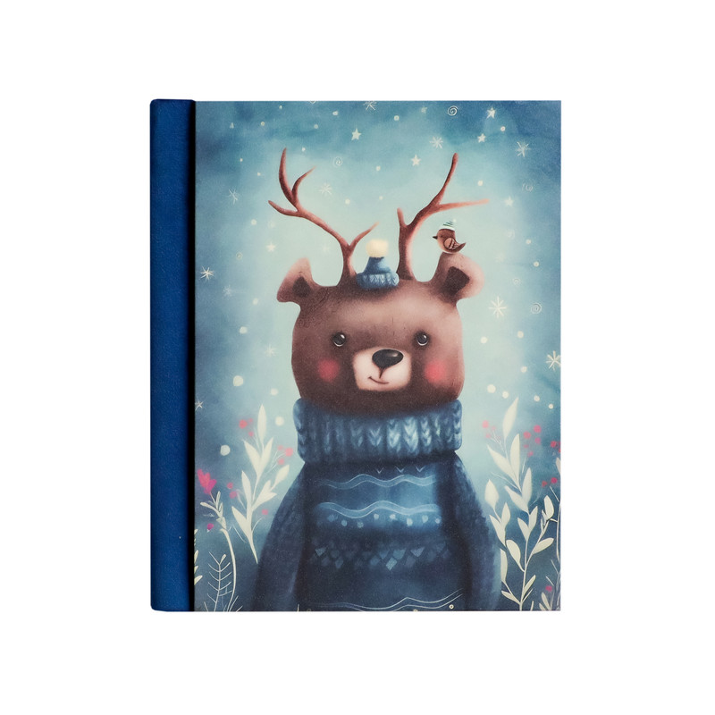 آلبوم عکس کودک مدل شومیز