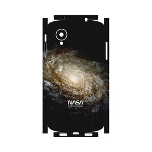 MAHOOT Universe-by-NASA-1-FullSkin Cover Sticker for Google Nexus 5