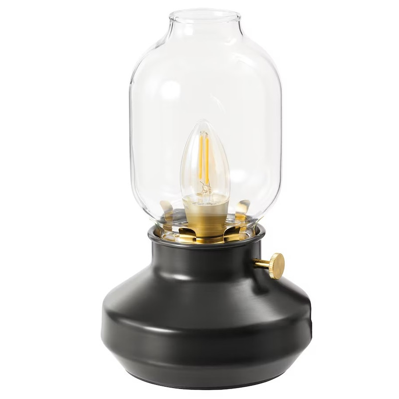 آباژور رومیزی ایکیا مدل TARNAB