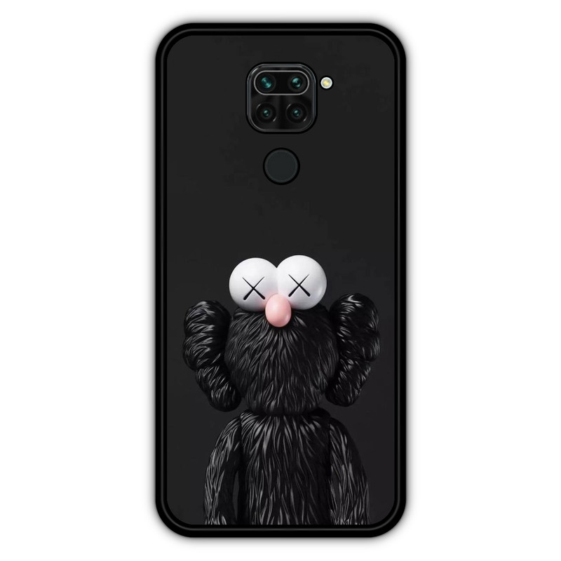 کاور جی جی ساب مدل JJ1305 مناسب برای گوشی موبایل شیائومی REDMI NOTE 9