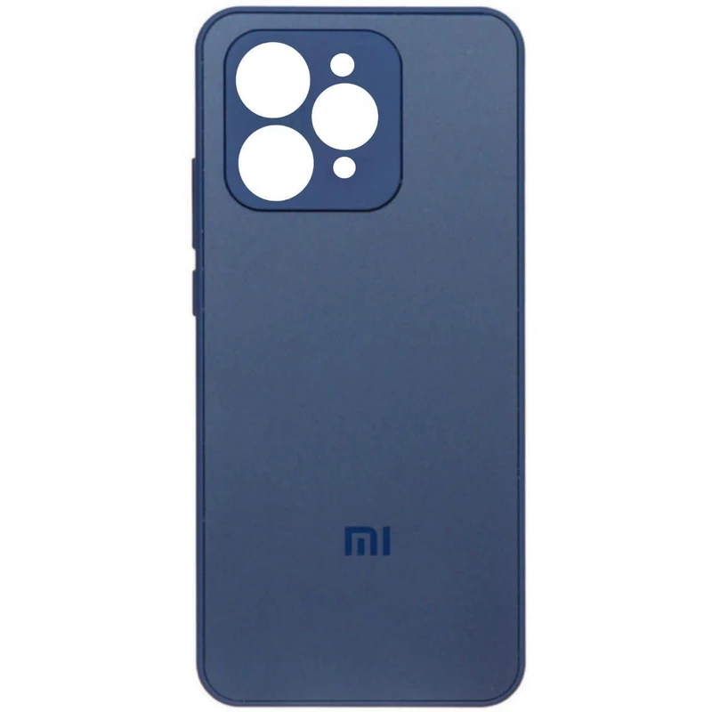 کاور مدل PVD طرح اسپرت 001 مناسب برای گوشی موبایل شیائومی REDMI12 4G / 5G