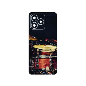 MAHOOT Drum_Kit Cover Sticker for Realme C53