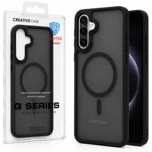 GuardTek Asak QMag Case for Samsung Galaxy A37