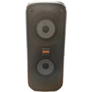 اسپیکر بلوتوثی پرودا مدل bom box 600
