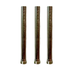 گردبر شیشه و سرامیک دیاکو کد 8848 سایز 6 میلی متر بسته 3 عددی