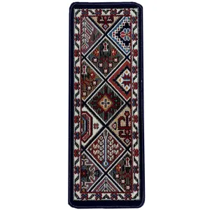 پادری جزیره مدل روپله طرح محراب سایز 80x30 سانتی متر 