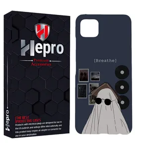 HEPRO MC Cover for Samsung Galaxy A22 5G