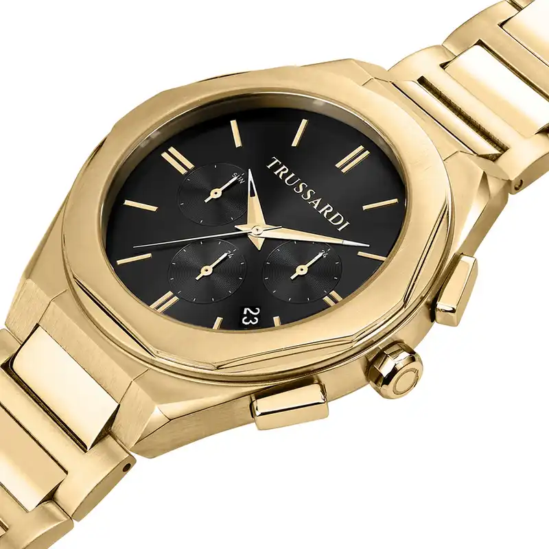 ساعت مچی عقربهای مردانه تروساردی مدل R2453156001