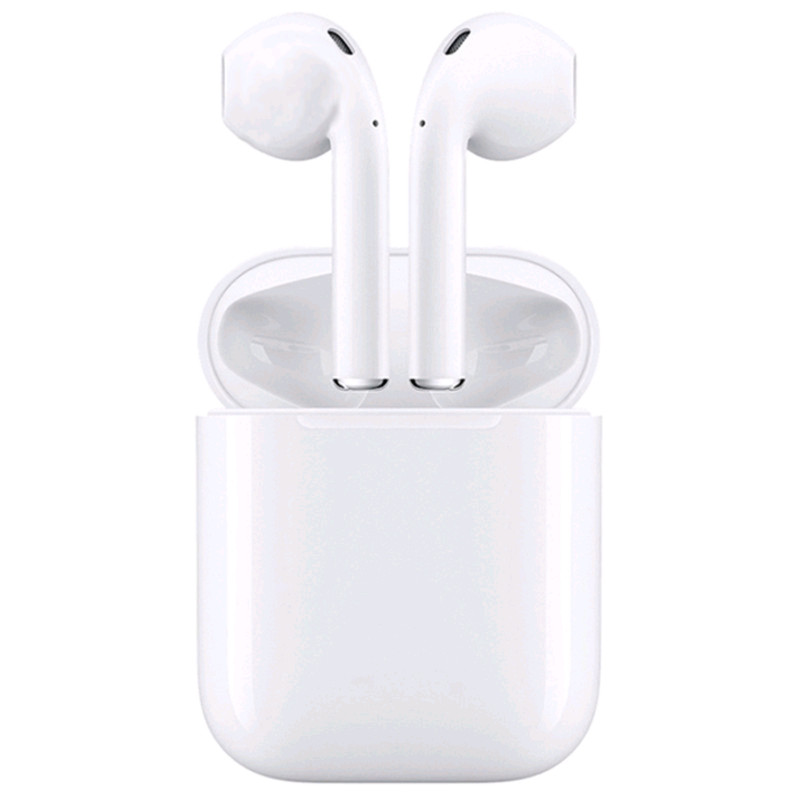 هدفون بی سیم بوسمن مدل i10 MAX PLUS