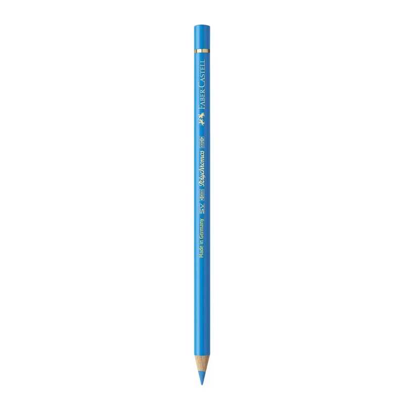 مداد رنگی فابر کاستل مدل Polychromos کد MPB-152