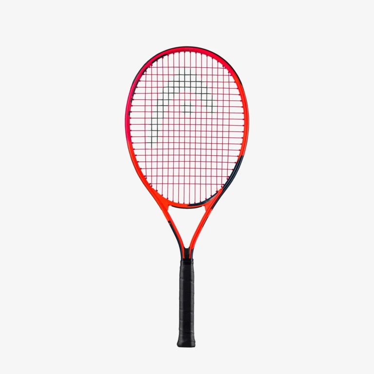 راکت تنیس هد مدل RADICAL JUNIOR .26
