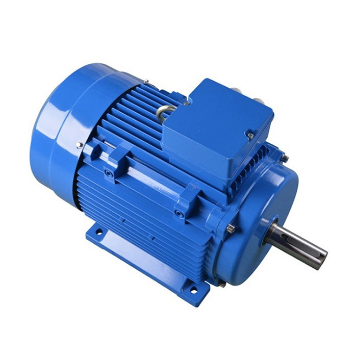 الکتروموتور مدل 3HP/3000RPM