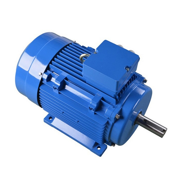 الکتروموتور مدل 1.5HP/1400RPM