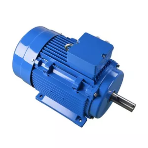 الکتروموتور مدل 2HP/900RPM