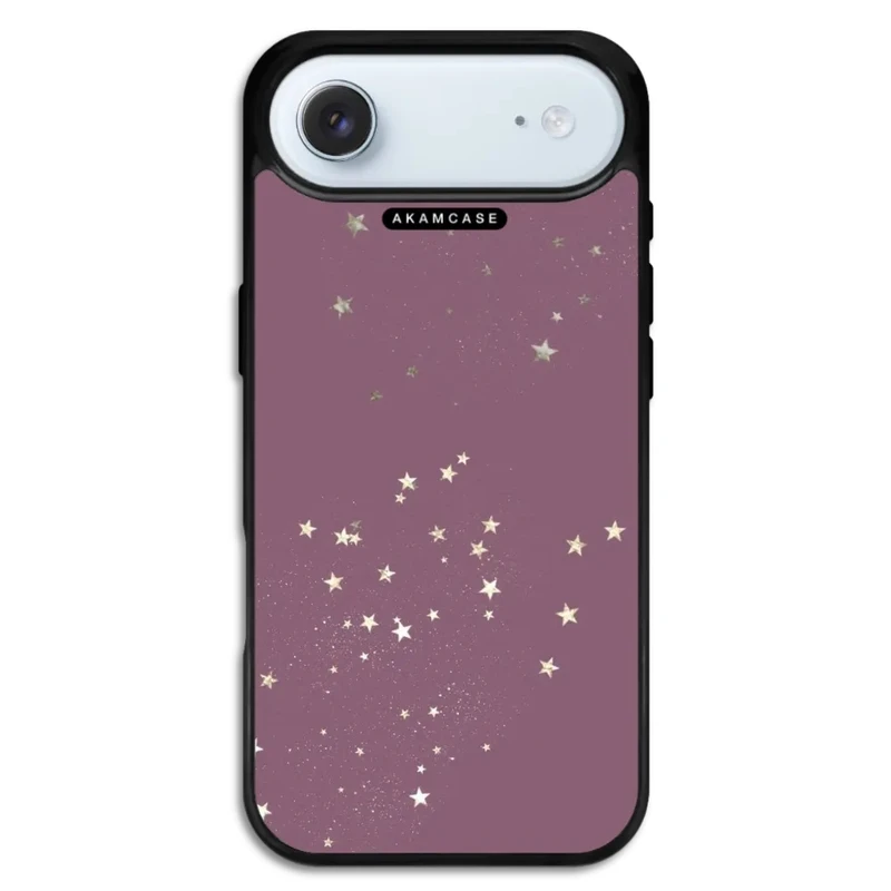 کاور آکام مدل AMC-WA17AIR-STARS-14 مناسب برای گوشی موبایل اپل iPhone Air