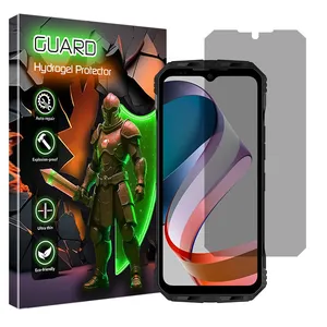 Guard Resistant model privacy Screen Protector Suitable for Doogee V30T Mobile Phone