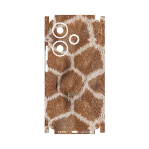 MAHOOT Giraffe Skin-FullSkin Cover Sticker for Xiaomi Poco F6