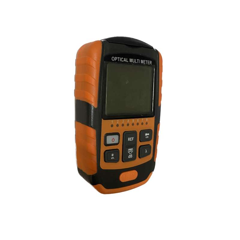 پاورمتر فیبر نوری مدل NK260AV02
