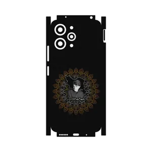 MAHOOT MohammadReza Shajarian-FullSkin Cover Sticker for Xiaomi Redmi 12