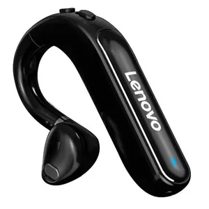 هندزفری بی سیم لنوو مدل HGS POWER SINGLE 16 TW EARHOOK