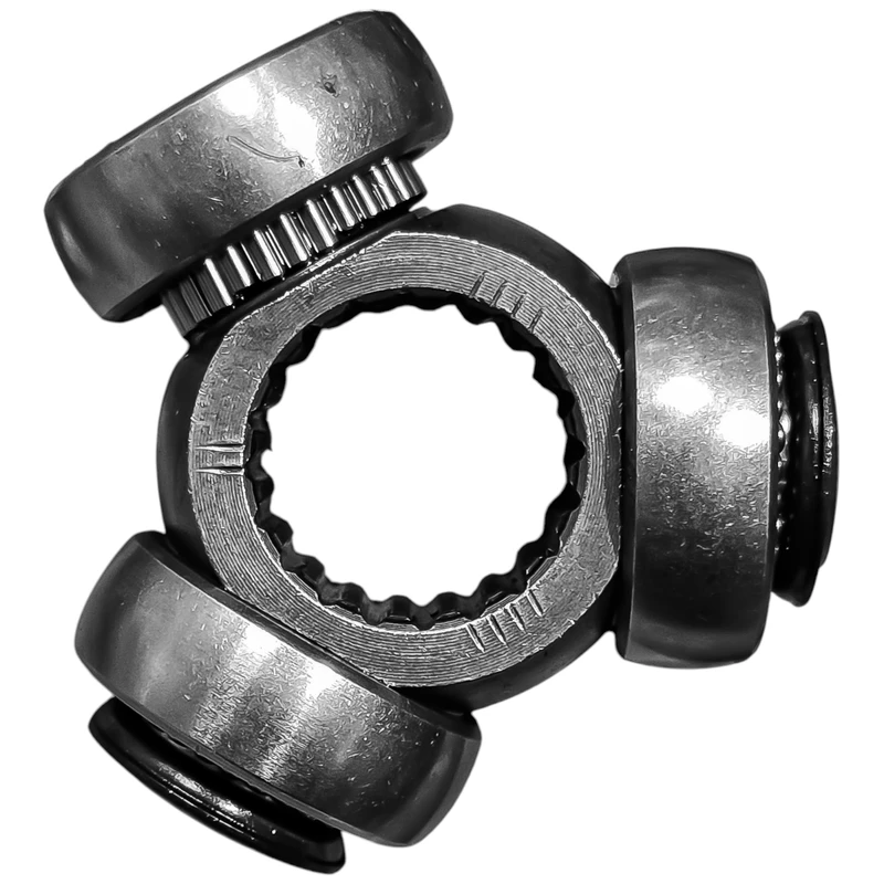 سه شاخ پلوس ۲۰ خار مدل Verger.Germany - دور پهن مناسب برای پراید