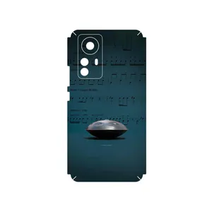 MAHOOT Hang_Instrument Cover Sticker for Xiaomi 12 Pro